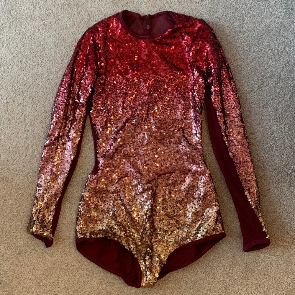 Dance Costume